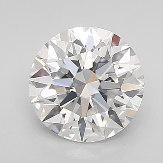 IGI 1.18 Carat Round Brilliant Lab Grown Diamond
