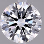 IGI 2.08 Carat Round Brilliant Lab Grown Diamond 人工培育鑽石 實驗室人造鑽石