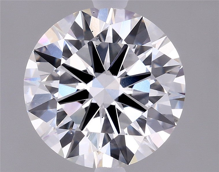 IGI 2.08 Carat Round Brilliant Lab Grown Diamond 人工培育鑽石 實驗室人造鑽石