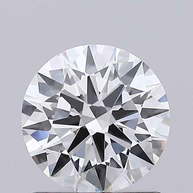 IGI 0.93 Carat Round Brilliant Lab Grown Diamond