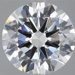 IGI 3.02 Carat Round Brilliant Lab Grown Diamond 人工培育鑽石 實驗室人造鑽石