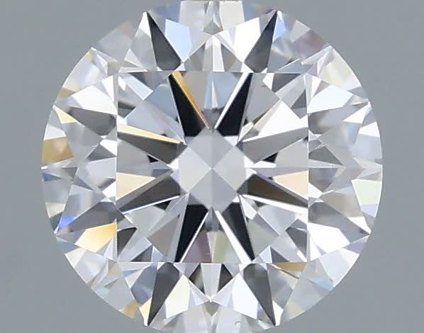 IGI 1.16 Carat Round Brilliant Lab Grown Diamond 人工培育鑽石 實驗室人造鑽石