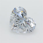 IGI 3.03 Carat Heart Lab Grown Diamond 人工培育鑽石 實驗室人造鑽石