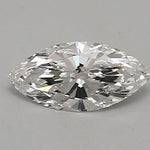 IGI 0.60 Carat Marquise Lab Grown Diamond 人工培育鑽石 實驗室人造鑽石