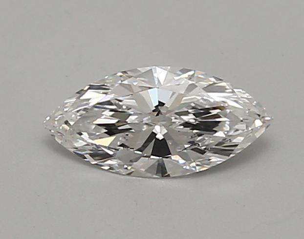 IGI 0.60 Carat Marquise Lab Grown Diamond 人工培育鑽石 實驗室人造鑽石