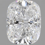 IGI 1.52 Carat Cushion Lab Grown Diamond 人工培育鑽石 實驗室人造鑽石