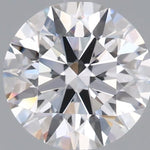 IGI 1.93 Carat Round Brilliant Lab Grown Diamond 人工培育鑽石 實驗室人造鑽石