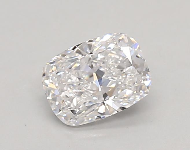 IGI 0.61 Carat Cushion Lab Grown Diamond