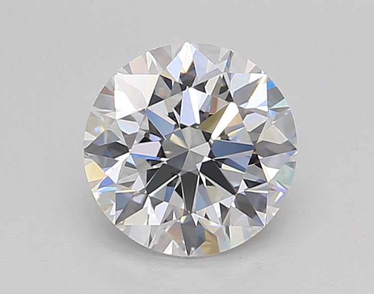 IGI 1.08 Carat 圓形 - Round Brilliant 培育鑽石 Lab Grown Diamond 人造鑽石 人工鑽石 實驗室鑽石 培養鑽石 香港 培育鑽 