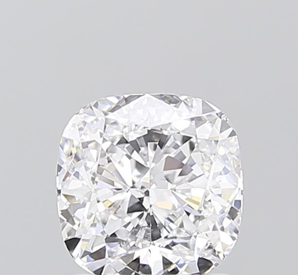 IGI 1.54 Carat Cushion Lab Grown Diamond 人工培育鑽石 實驗室人造鑽石