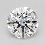 IGI 1.1 Carat Round Brilliant Lab Grown Diamond