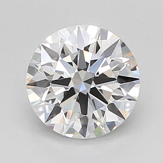 IGI 1.1 Carat Round Brilliant Lab Grown Diamond