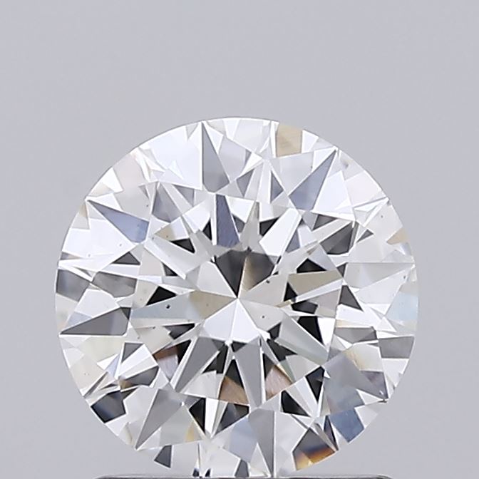 IGI 1.02 Carat Round Brilliant Lab Grown Diamond 人工培育鑽石 實驗室人造鑽石