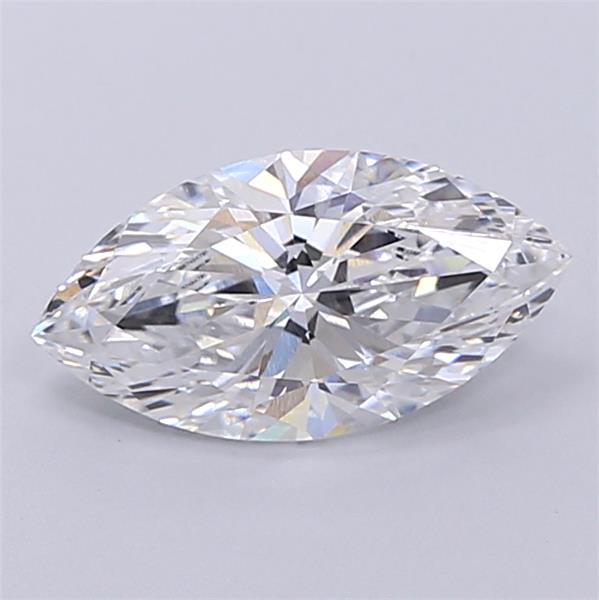 IGI 1.5 Carat Marquise Lab Grown Diamond