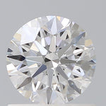 IGI 0.9 Carat Round Brilliant Lab Grown Diamond