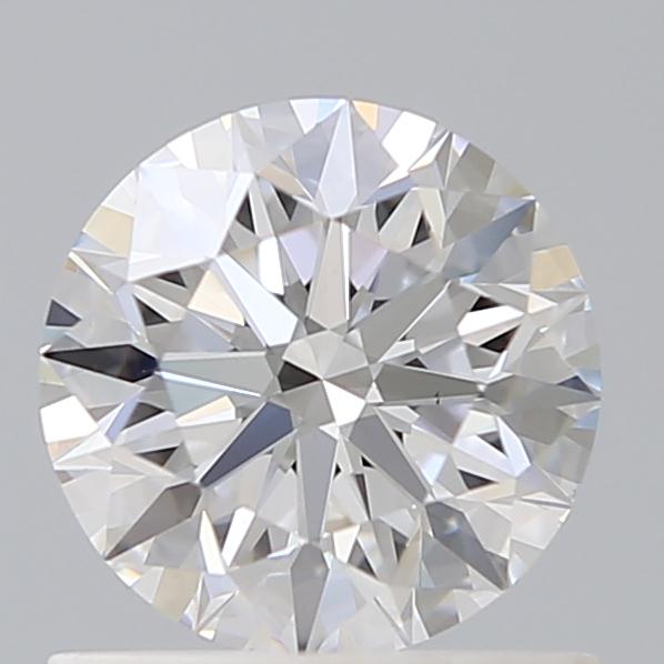 IGI 0.9 Carat Round Brilliant Lab Grown Diamond