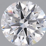 IGI 0.73 Carat Round Brilliant Lab Grown Diamond 人工培育鑽石 實驗室人造鑽石