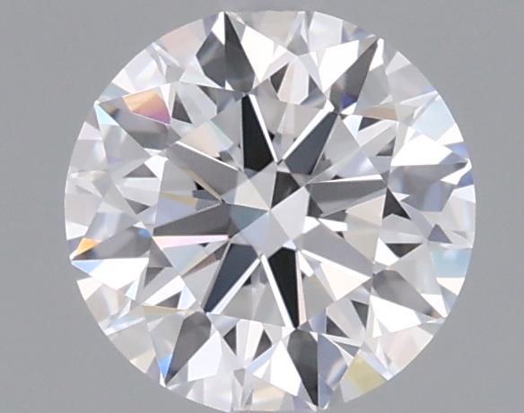 IGI 0.73 Carat Round Brilliant Lab Grown Diamond 人工培育鑽石 實驗室人造鑽石