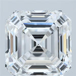 IGI 10.10 Carat Asscher Lab Grown Diamond 人工培育鑽石 實驗室人造鑽石