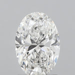 IGI 1.82 Carat Oval Lab Grown Diamond 人工培育鑽石 實驗室人造鑽石