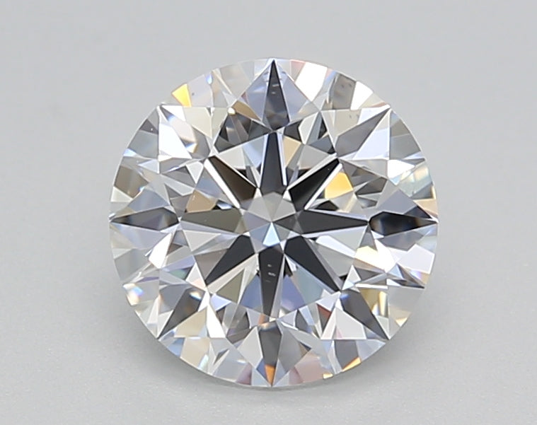 IGI 1.39 Carat 圓形 - Round Brilliant 培育鑽石 Lab Grown Diamond 人造鑽石 人工鑽石 實驗室鑽石 培養鑽石 香港 培育鑽 