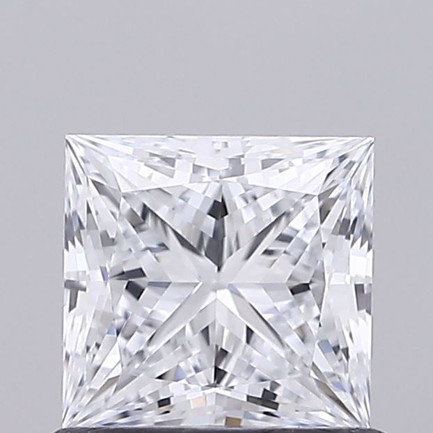 IGI 0.82 Carat Princess Cut Lab Grown Diamond