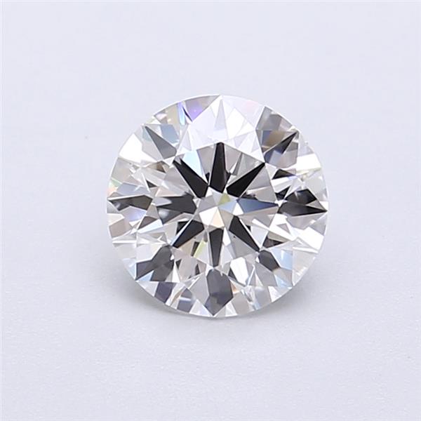 IGI 1.03 Carat Round Brilliant Lab Grown Diamond