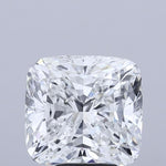 IGI 5.01 Carat Cushion Lab Grown Diamond 人工培育鑽石 實驗室人造鑽石
