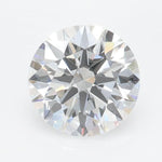 IGI 1.1 Carat Round Brilliant Lab Grown Diamond