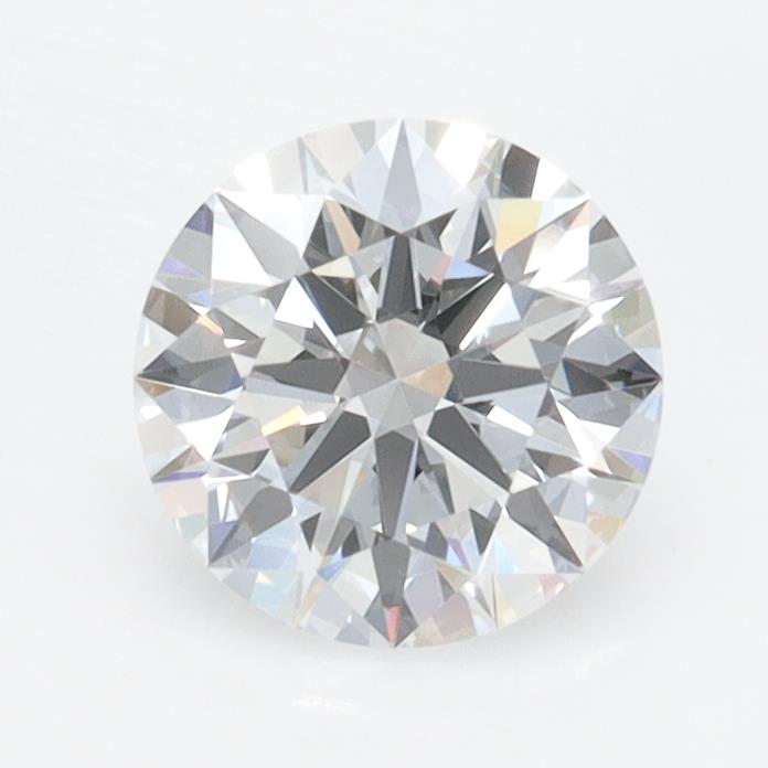 IGI 1.1 Carat Round Brilliant Lab Grown Diamond
