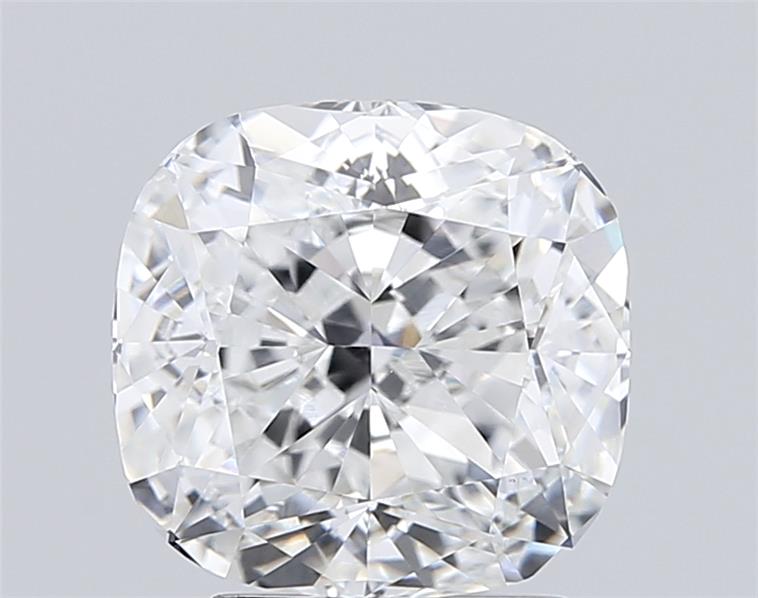 IGI 3.25 Carat Cushion Lab Grown Diamond 人工培育鑽石 實驗室人造鑽石