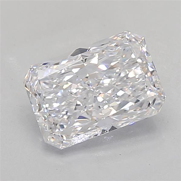 IGI 3.82 Carat Radiant Cut Lab Grown Diamond 人工培育鑽石 實驗室人造鑽石