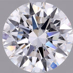 IGI 1.50 Carat Round Brilliant Lab Grown Diamond 人工培育鑽石 實驗室人造鑽石