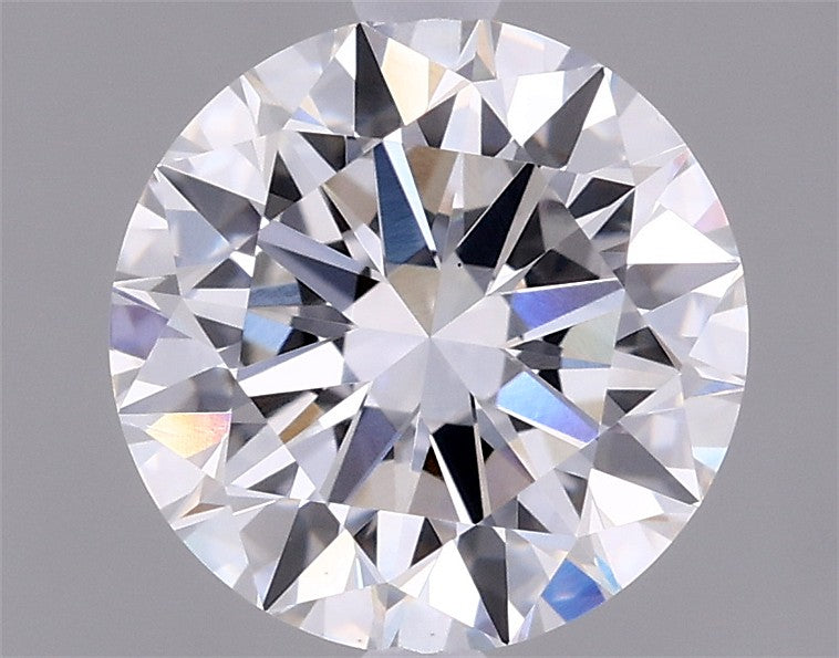 IGI 1.50 Carat Round Brilliant Lab Grown Diamond 人工培育鑽石 實驗室人造鑽石