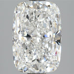 IGI 3.11 Carat Cushion Lab Grown Diamond 人工培育鑽石 實驗室人造鑽石