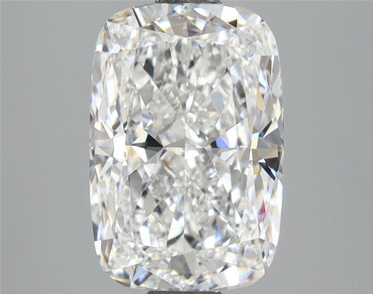 IGI 3.11 Carat Cushion Lab Grown Diamond 人工培育鑽石 實驗室人造鑽石