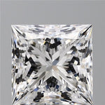 IGI 10.06 Carat Princess Cut Lab Grown Diamond 人工培育鑽石 實驗室人造鑽石
