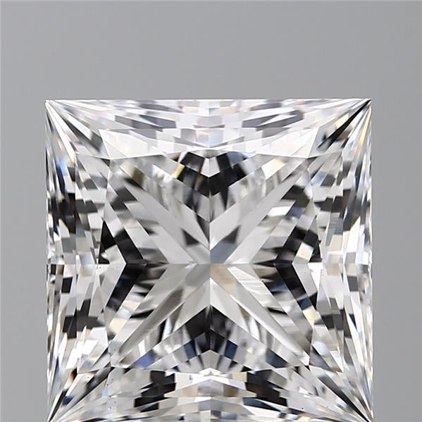 IGI 10.06 Carat Princess Cut Lab Grown Diamond 人工培育鑽石 實驗室人造鑽石