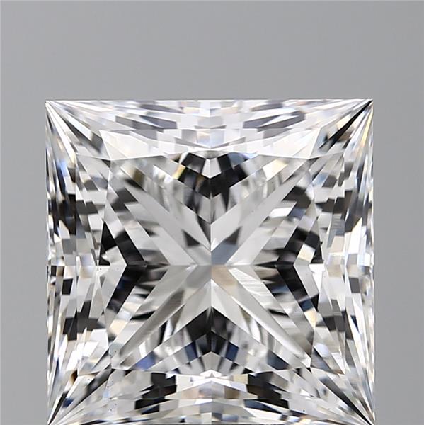IGI 10.06 Carat Princess Cut Lab Grown Diamond 人工培育鑽石 實驗室人造鑽石