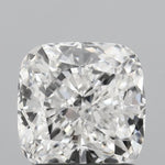 IGI 1.44 Carat Cushion Lab Grown Diamond 人工培育鑽石 實驗室人造鑽石