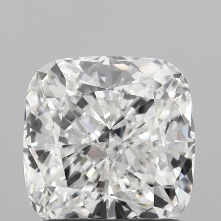 IGI 1.44 Carat Cushion Lab Grown Diamond 人工培育鑽石 實驗室人造鑽石