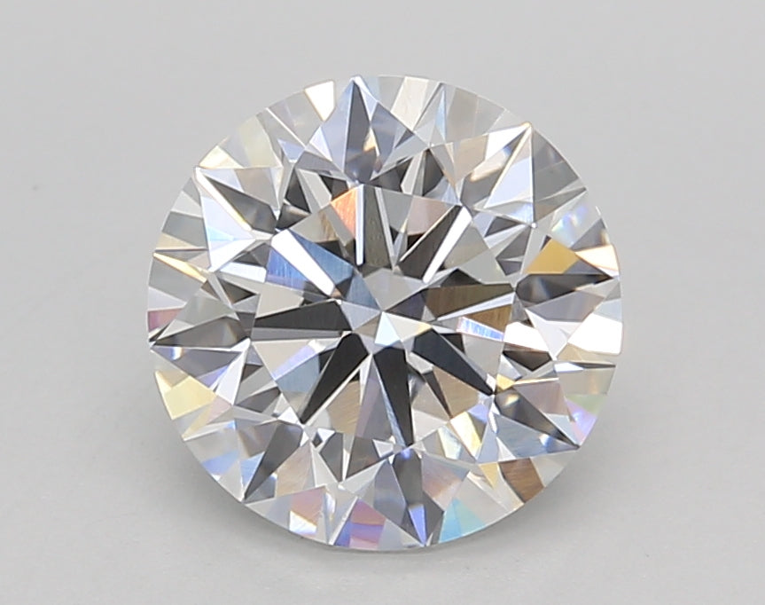 IGI 2.02 Carat 圓形 - Round Brilliant 培育鑽石 Lab Grown Diamond 人造鑽石 人工鑽石 實驗室鑽石 培養鑽石 香港 培育鑽 