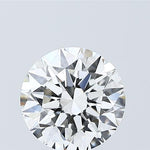 IGI 2.00 Carat Round Brilliant Lab Grown Diamond 人工培育鑽石 實驗室人造鑽石