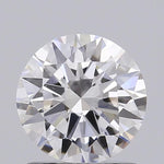 IGI 0.92 Carat Round Brilliant Lab Grown Diamond 人工培育鑽石 實驗室人造鑽石