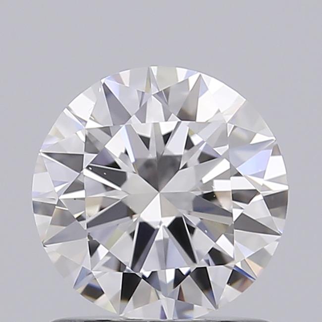 IGI 0.92 Carat Round Brilliant Lab Grown Diamond 人工培育鑽石 實驗室人造鑽石