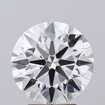 IGI 3.60 Carat Round Brilliant Lab Grown Diamond 人工培育鑽石 實驗室人造鑽石