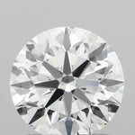 IGI 1.17 Carat Round Brilliant Lab Grown Diamond 人工培育鑽石 實驗室人造鑽石