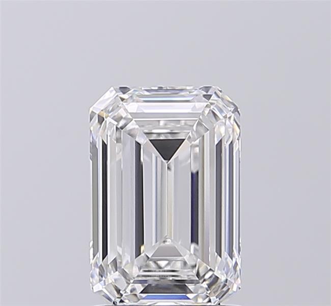 IGI 1.81 Carat Emerald Lab Grown Diamond 人工培育鑽石 實驗室人造鑽石