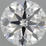 IGI 1.30 Carat Round Brilliant Lab Grown Diamond 人工培育鑽石 實驗室人造鑽石