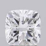 IGI 1.82 Carat Cushion Lab Grown Diamond
